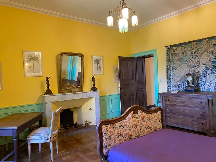 Domaine de Linars ☆ The Castle Floor ☆ - Image 1