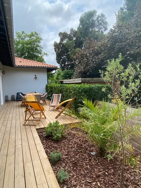 Cocooning house near beaches - Image 1