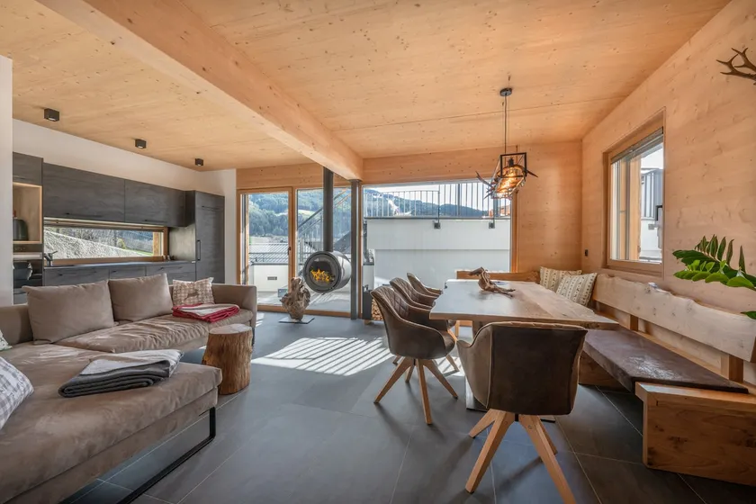 Vacation home for up to 16 people - Chic & Cozy - Image 1
