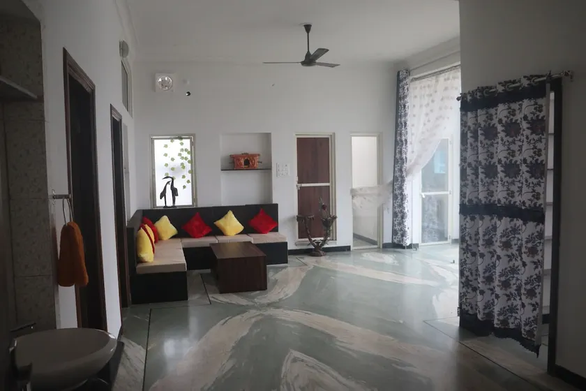 Sukhsagar Homestay Platinum flat - Image 1