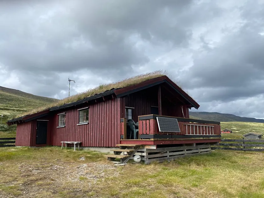 Cabin in Grimsdalen - Image 1