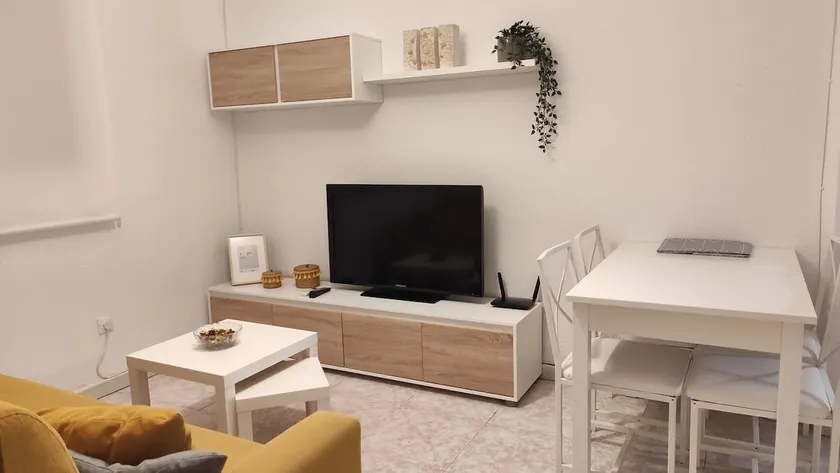 Cristina Apartment - Image 1