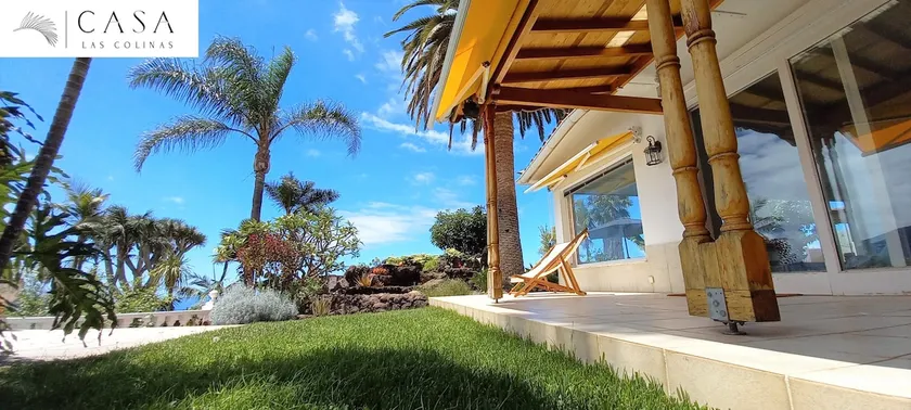 Casa Las Colinas- Preciosa Villa Isleña - Image 1