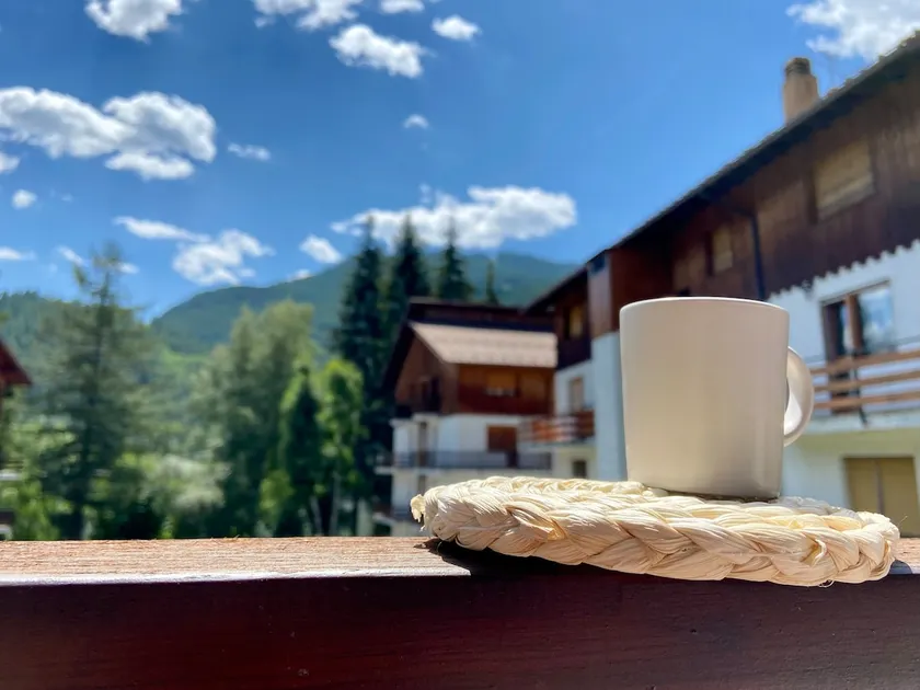 Relax in the mountains - Image 1