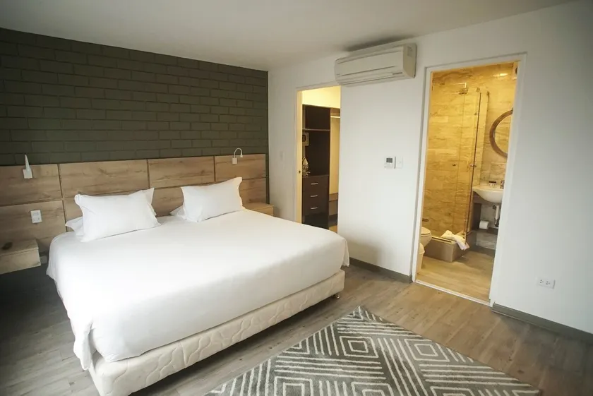 Serendipia | Modern Loft searches for Miguel Dasso 701 - Image 1