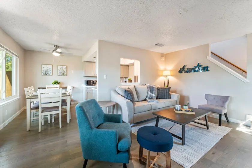 Roomy Renovated Duplex w/ Yard~Parking~FAST Wi-Fi! - Image 1