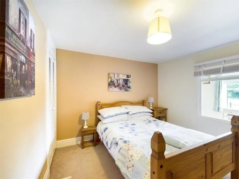 One Bed Ground Floor Apartment- Great Getaway - Image 1