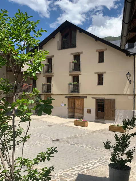 Casa rural Casa Bernat - Image 1