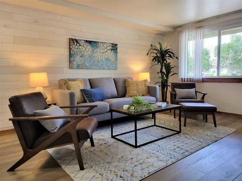 A Townhome with a Heart - In Loveland - Image 1