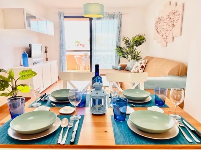 #SeaParaiso# Heated pool, Ocean view, Private Parking, Fast WiFi - Image 1