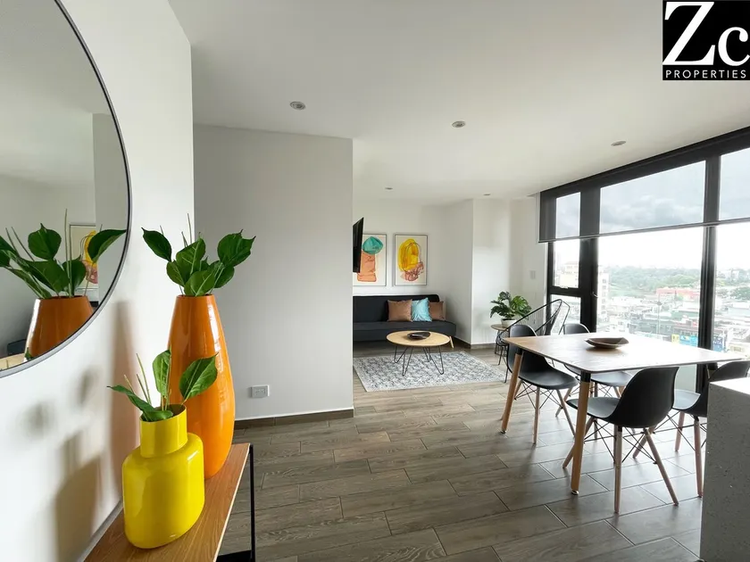 Parque 15 Apartment Zc properties - Image 1