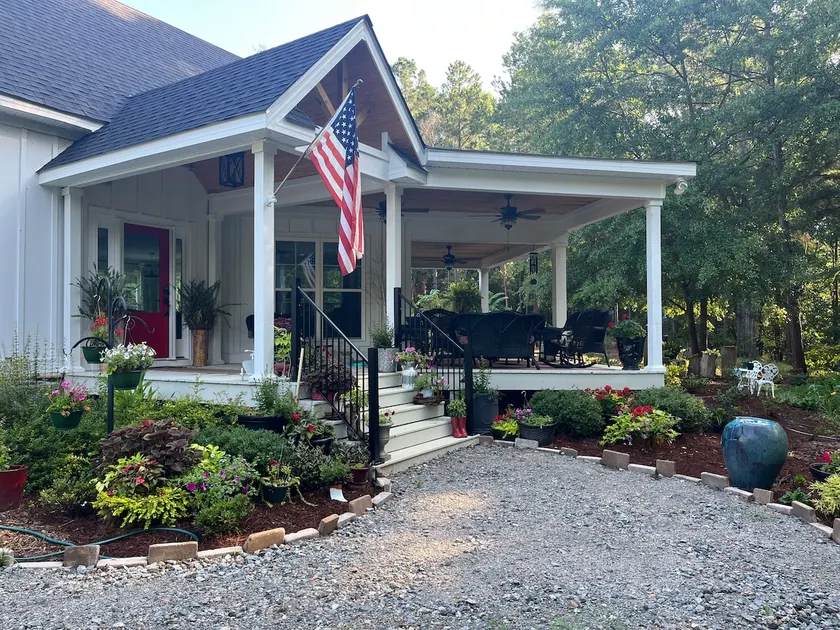 Country Retreat for Masters Week 2026 April 3-12 - Image 1