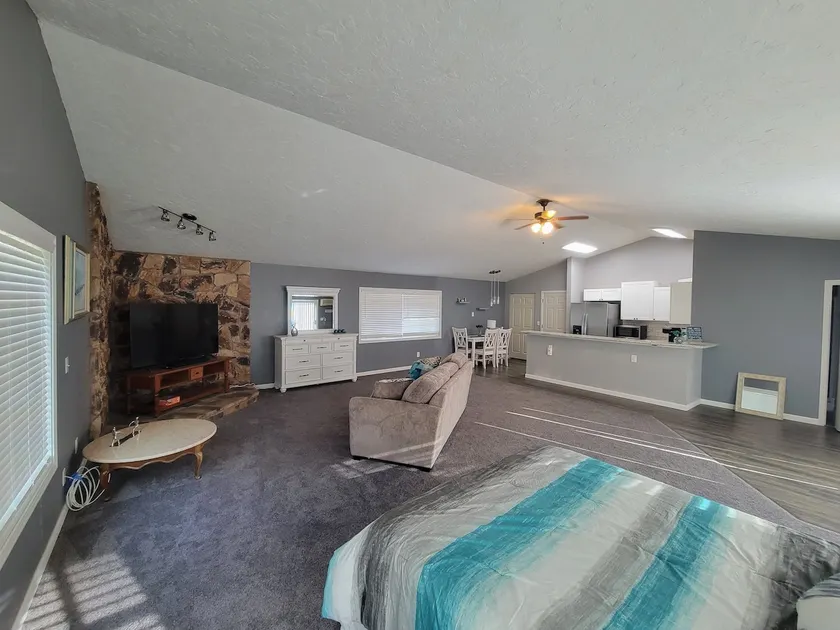 Serene Escape Studio (with w/d, a/c, kitchen) - Image 1