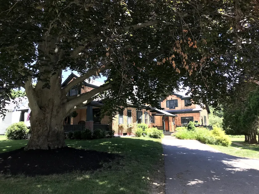 Cozy 1-bdrm apt in a historic Bungalow in York, ME - Image 1