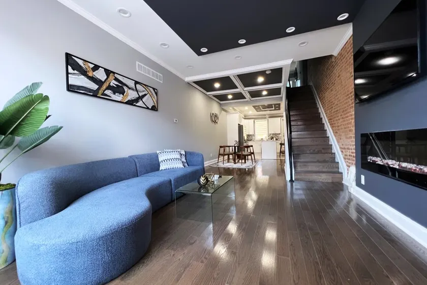 Your Dream Baltimore Getaway! - Image 1
