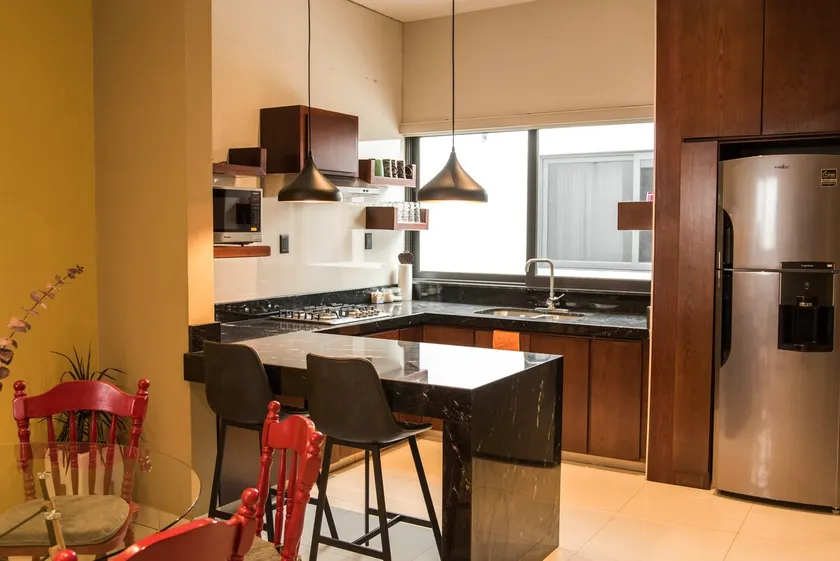 Luxury apartment in Ocotlán - Image 1