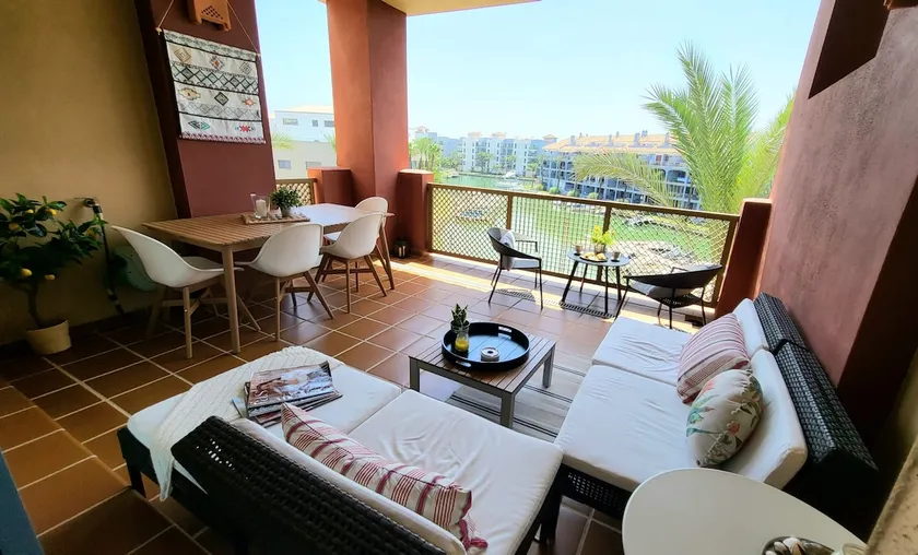 Marina views Sotogrande - Image 1