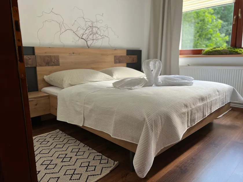 Apartment Tatranska Kotlina - Image 1