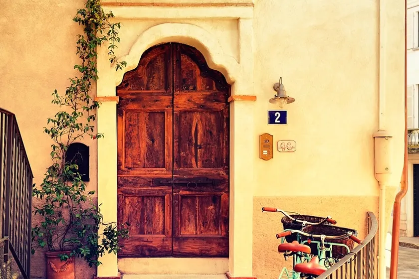 Guesthouse Castagnola - Image 1