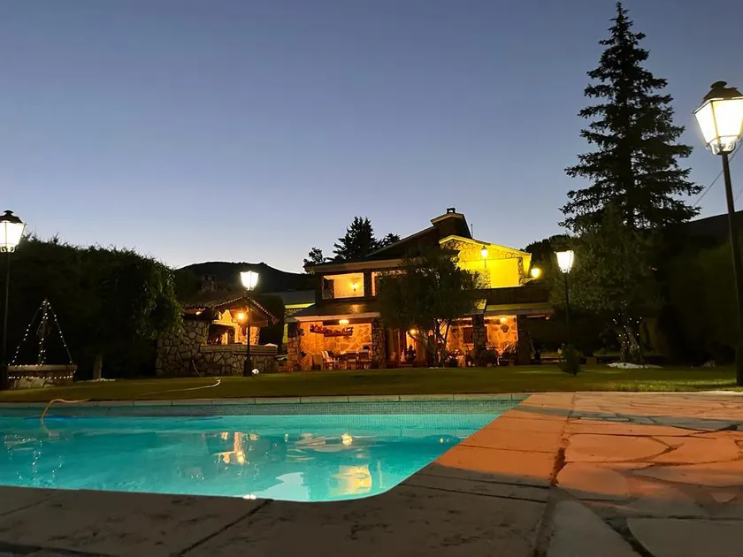 LOS TINES Country House - Image 1