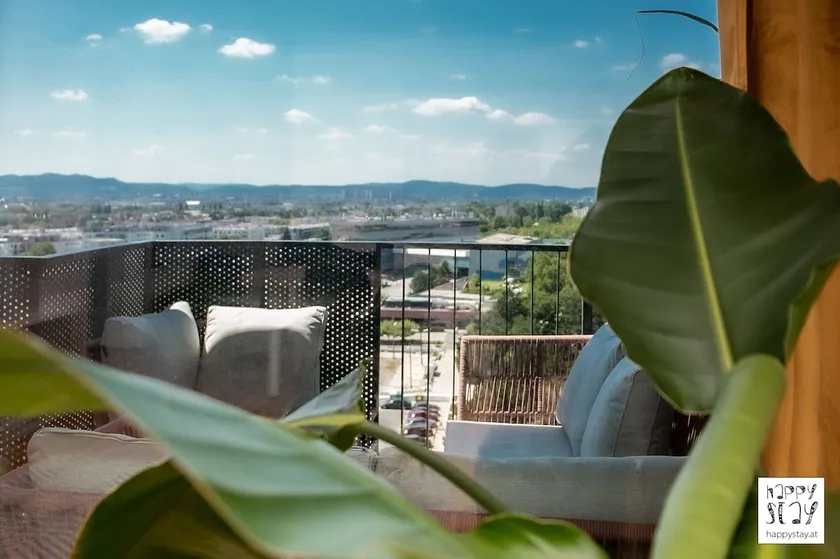 Park View Deluxe • Spa & City • Free Parking - Image 1