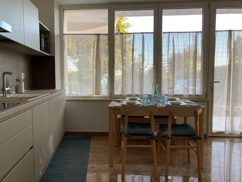 Casa Thea, new apartment, 1km from the center - Image 1