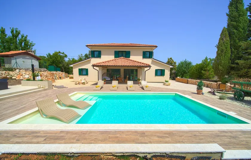 Villa Green Pearl - Image 1