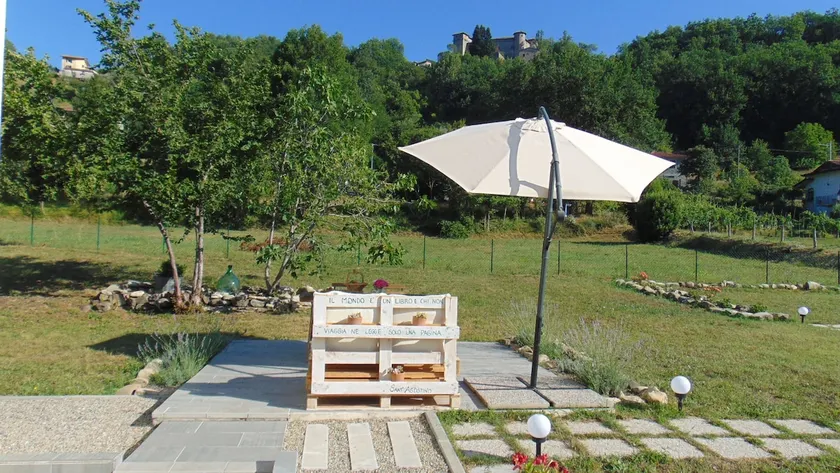 Il Giardino di Marzo Guest House - Image 1