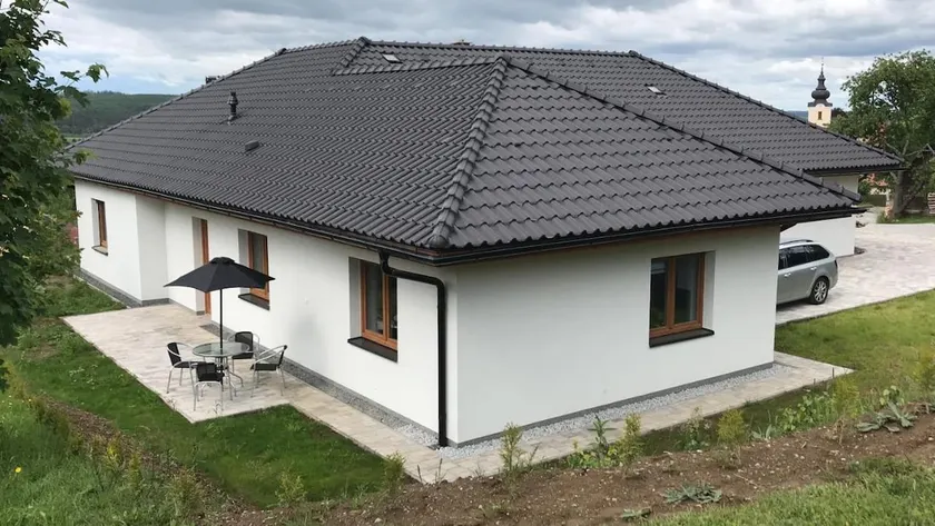 Apartment Na HILL KRUCEMBURK - Image 1