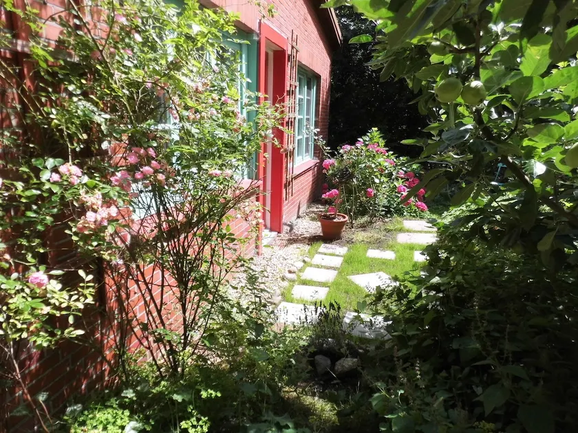 Idyllic living in Teufelsmoor - Image 1