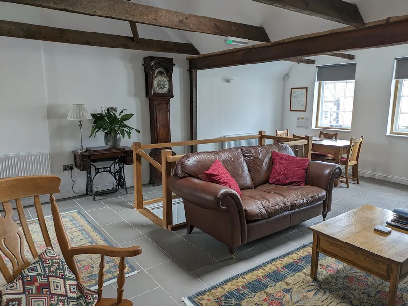 The Fish Loft - Image 1