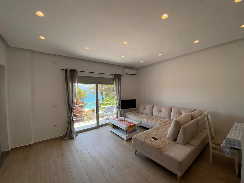 Deluxe Sea View Villa Ksamil - 15m from the beach! - Image 1