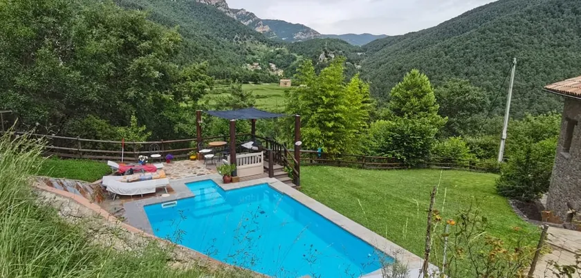 Casa rural Deixesa, disconnect from stress - Image 1