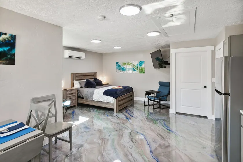 New studio apartment close to Zion National Park - Image 1