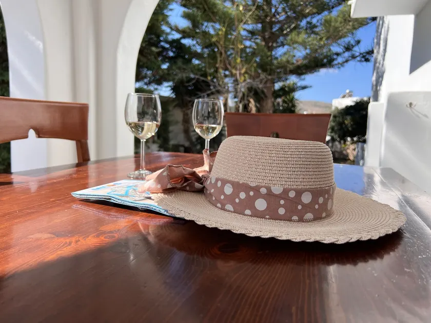 Armida, 1 bedroom rental unit close to the beach - Image 1