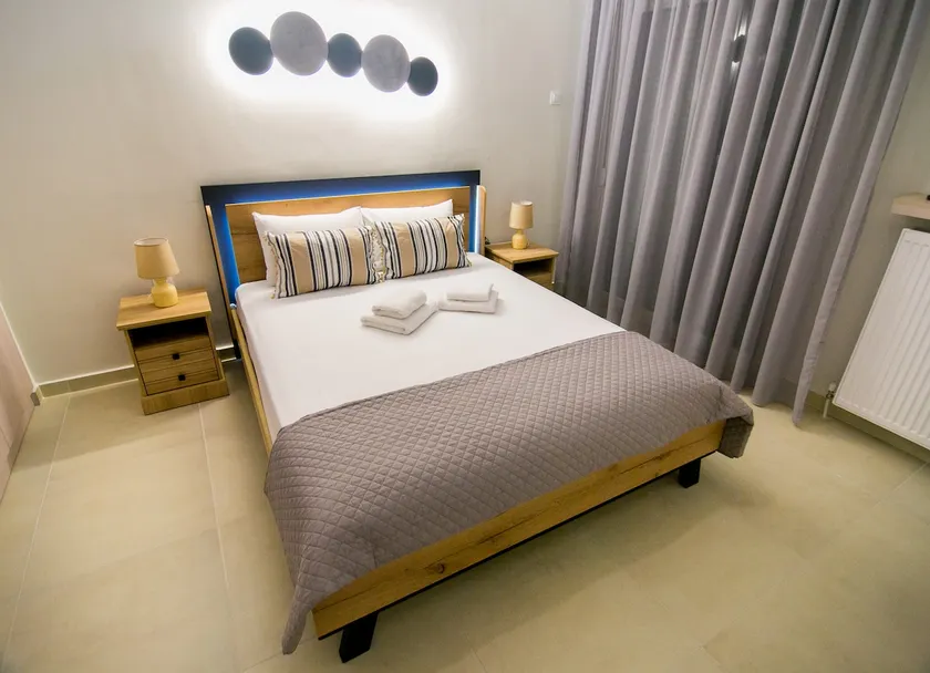 ”GALINI” SerresLuxApartment - Image 1
