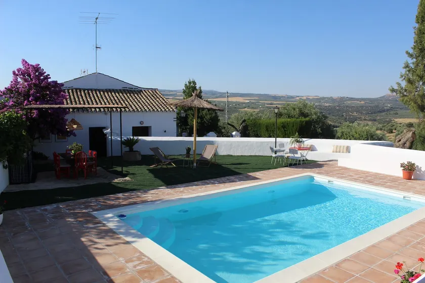 Faltriquera Setenil Cottage - Image 1