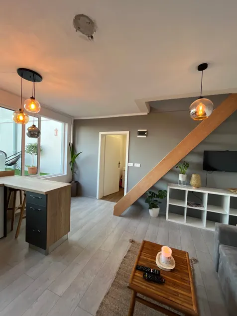 Apartment and Studio Ivan Dolac - Image 1