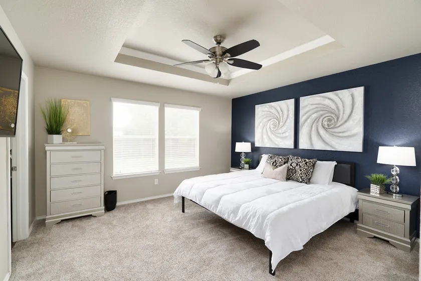 Cozy near seaworld pet friendly - Image 1