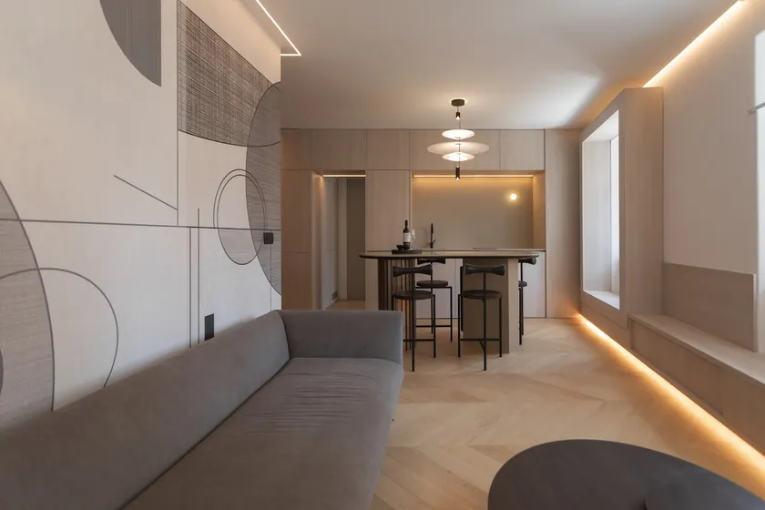 Apartment Sibenik Centre - Image 1