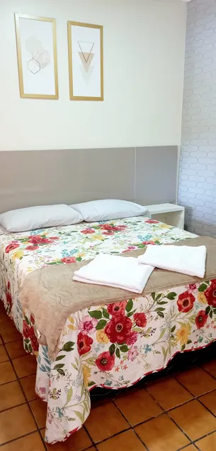 Your stay in the heart of Triunfo! - Image 1