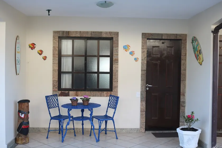 Casa Praia das Dunas Residence Club - Image 1