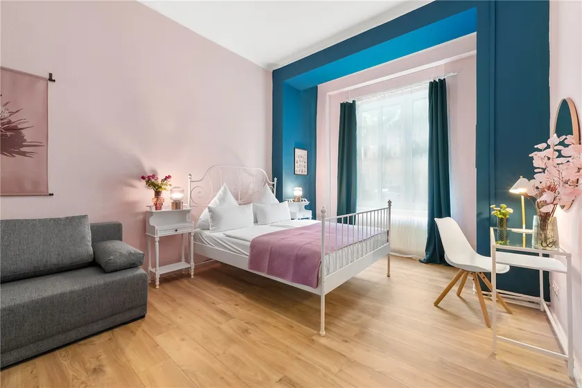 Holiday 33 Apartment I und N Mitte - Image 1