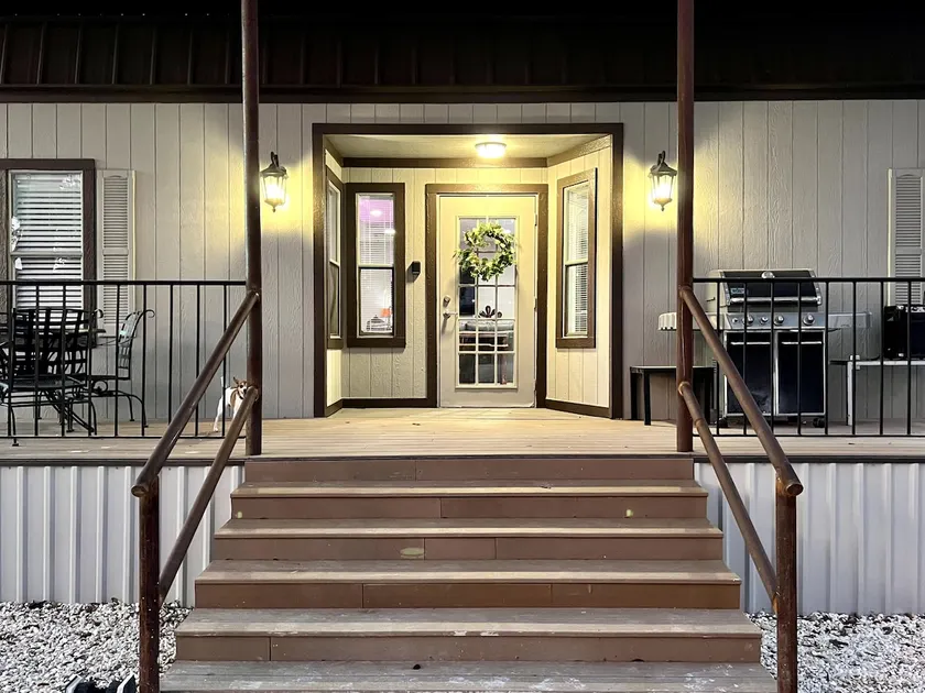 The Barndeaux Guest House - 3 BR/3BA, Bulverde, TX - Image 1