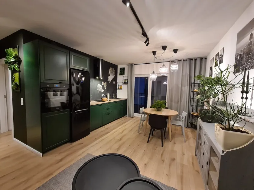 💖Stylish convenient apartment in a historical area - Image 1