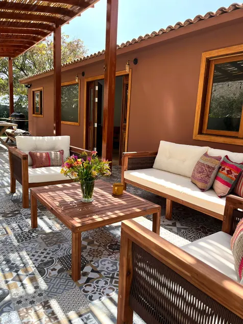 Casa Las Yerberas - Image 1