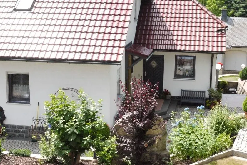 Cozy granny apartment in a quiet Location - Image 1