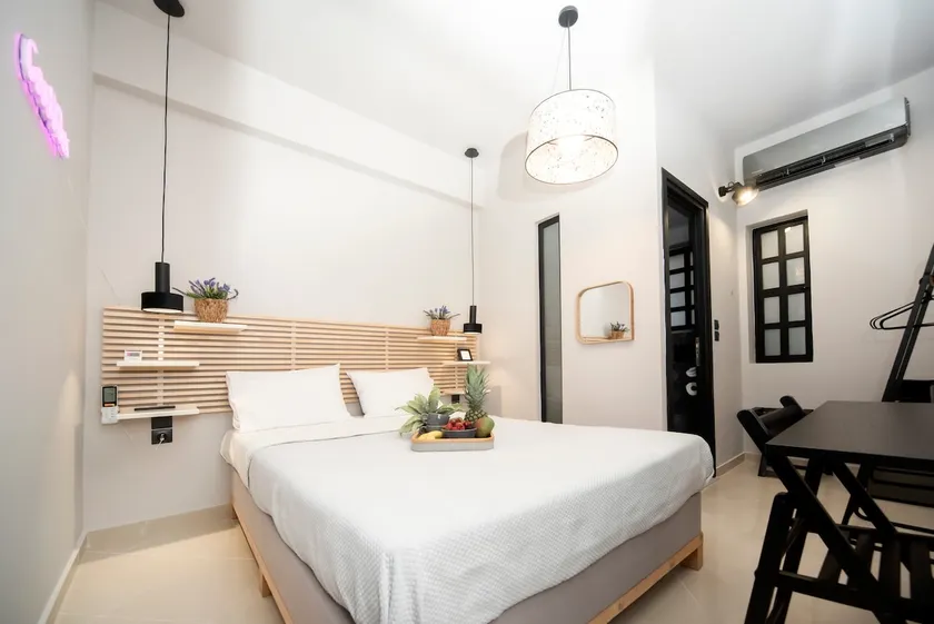 Urban Cosy Minimal Nest - Image 1