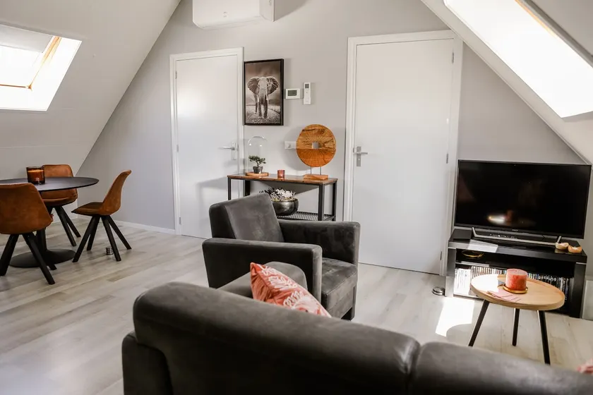 Vacation apartment Wemeldinge - Image 1