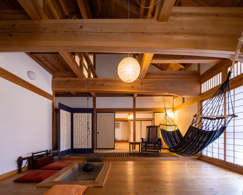 Villa Iizuna Highlands – Japanese Design Sanctuary - Image 1
